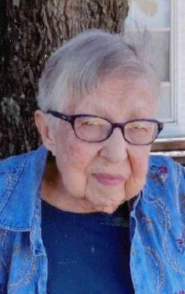 Carmelita Storey Profile Photo