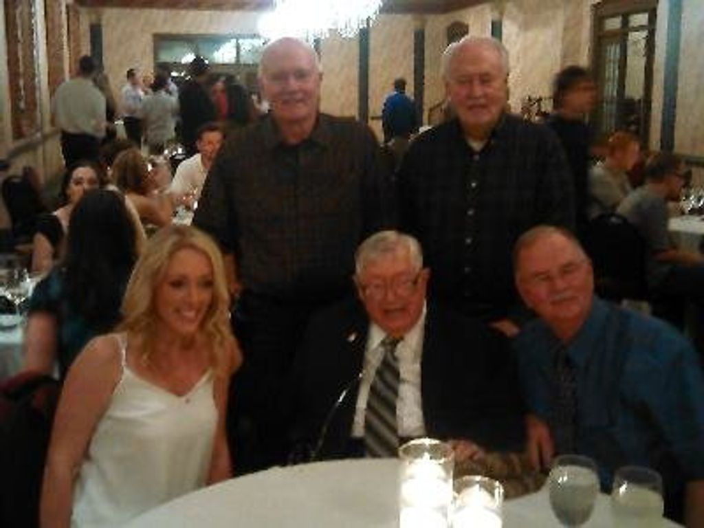 James E. "Jim" Airey