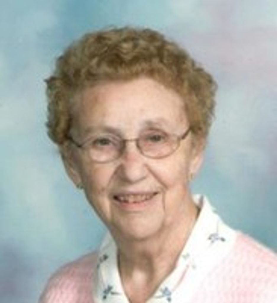Lucille E. Ontrop