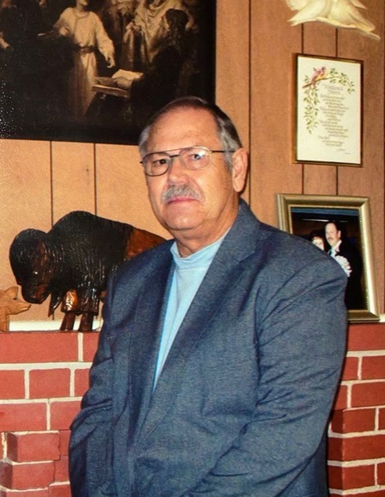 C.W. Young