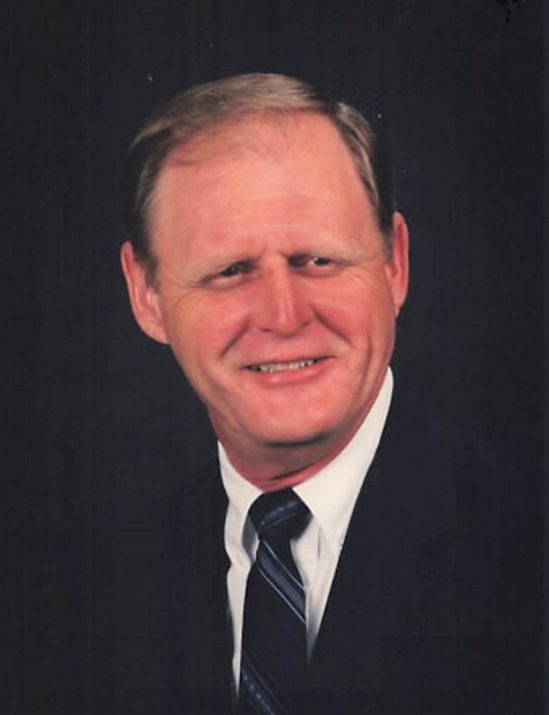 Thomas Gary Miller, Sr.