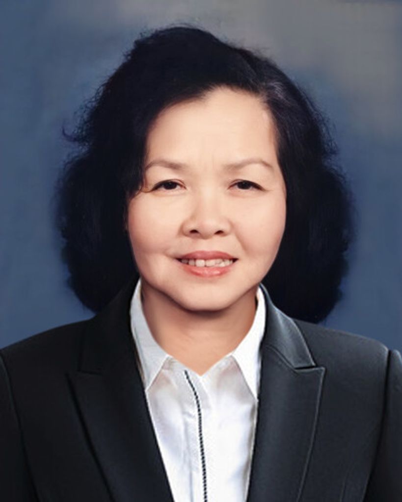 Thanh Nhuyen Thi Le