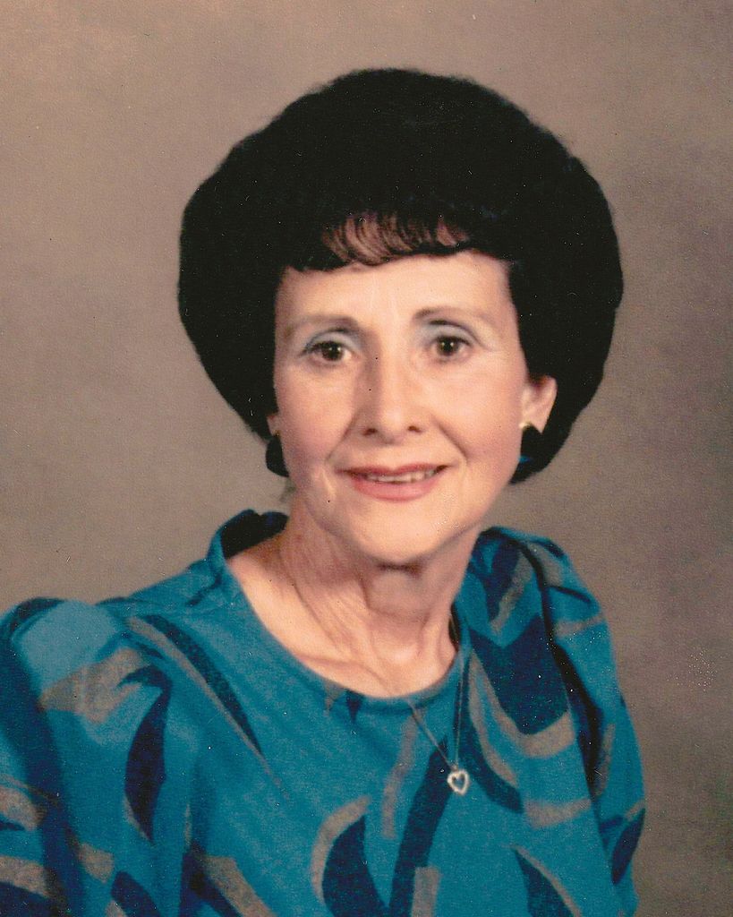 Mattie Marjorie 'Margie'  Wilson Profile Photo