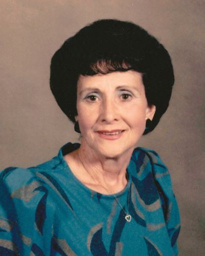 Mattie Marjorie 'Margie'  Wilson's obituary image