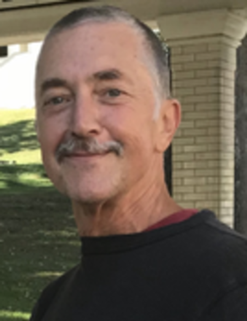 James Joseph Vordenberge Profile Photo