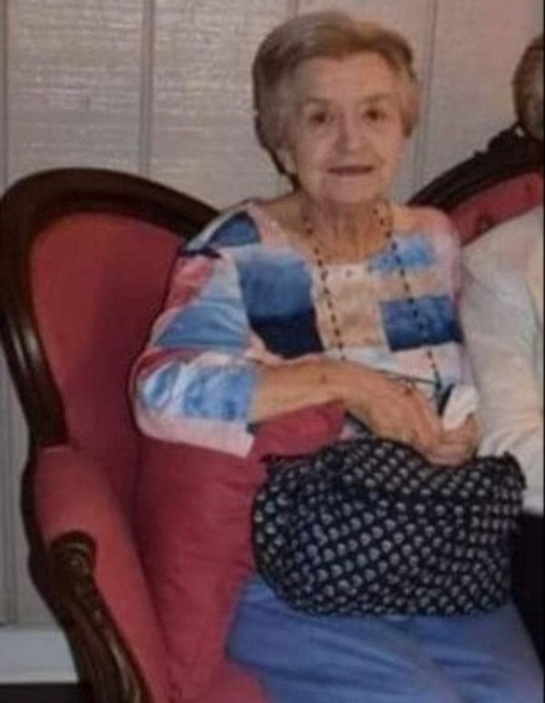 Marvel Pollard Harmon