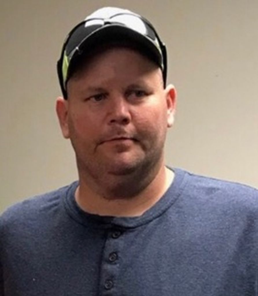 Mike Broyles