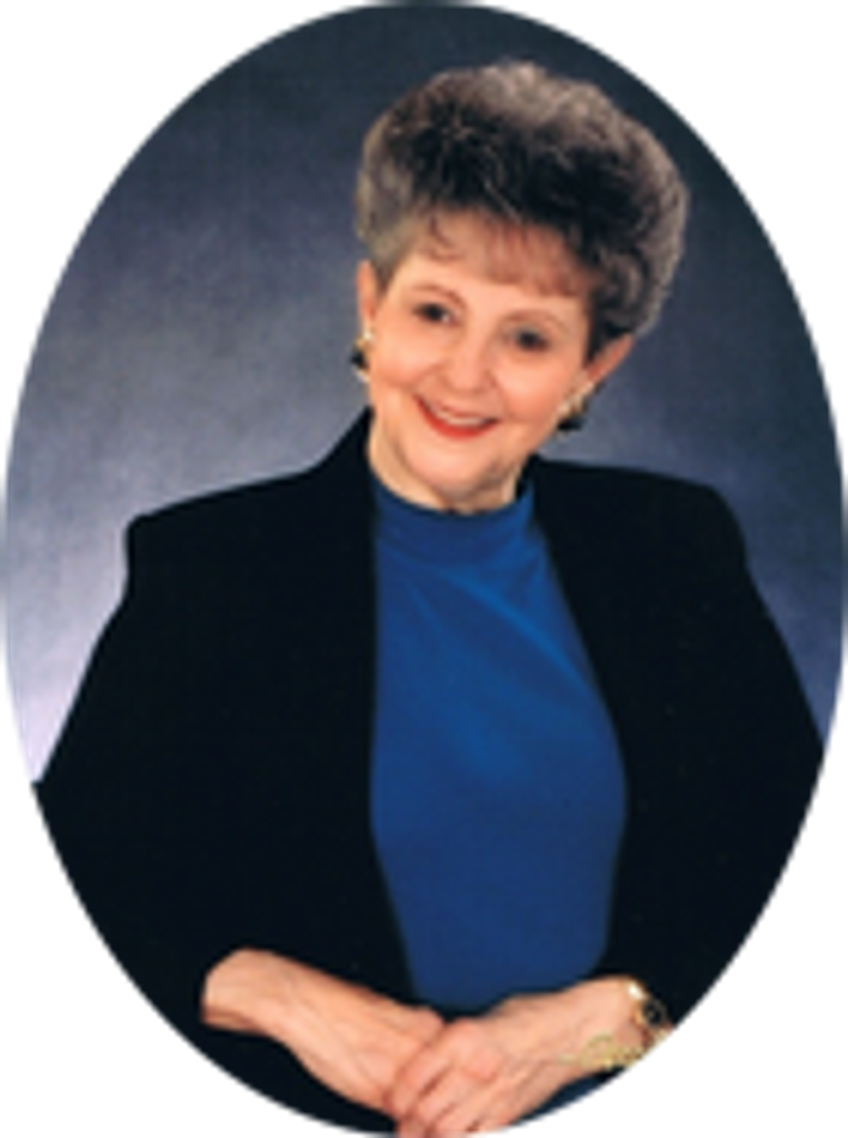 Loyce Dewitt