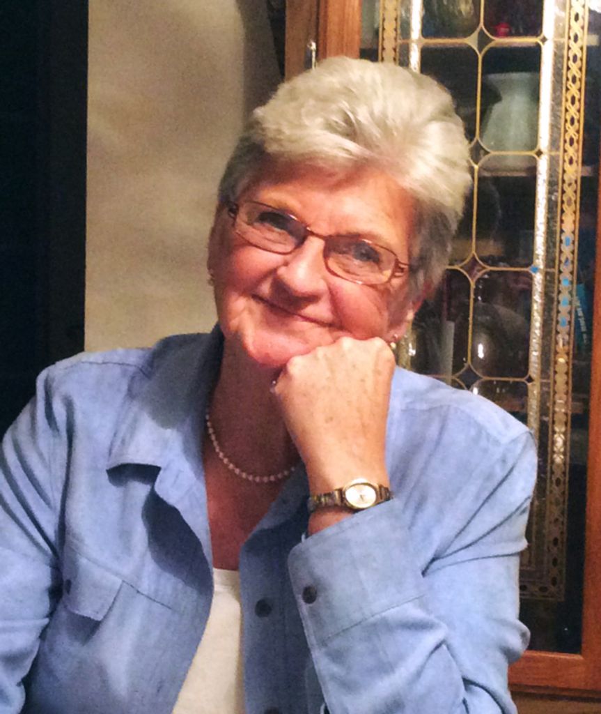 Judith Bous