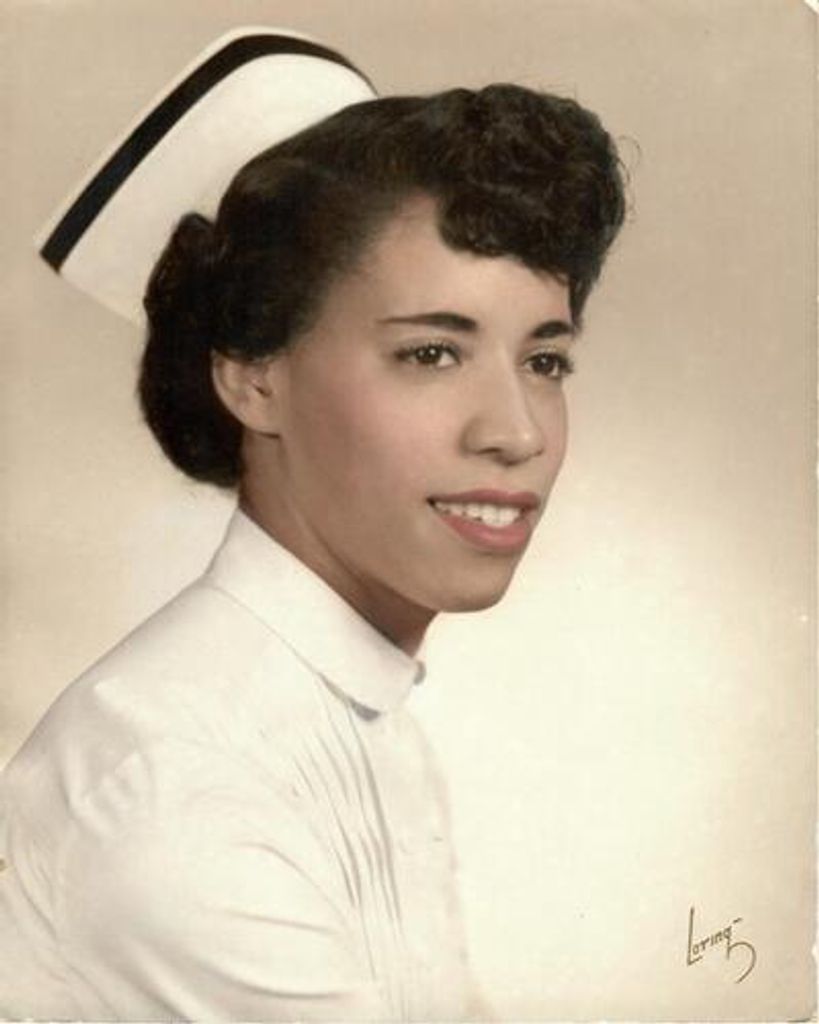 Pauline O. Shanks Profile Photo