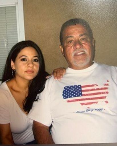 Hector Eugene Lucero photo gallery thumbnail 107 of 132