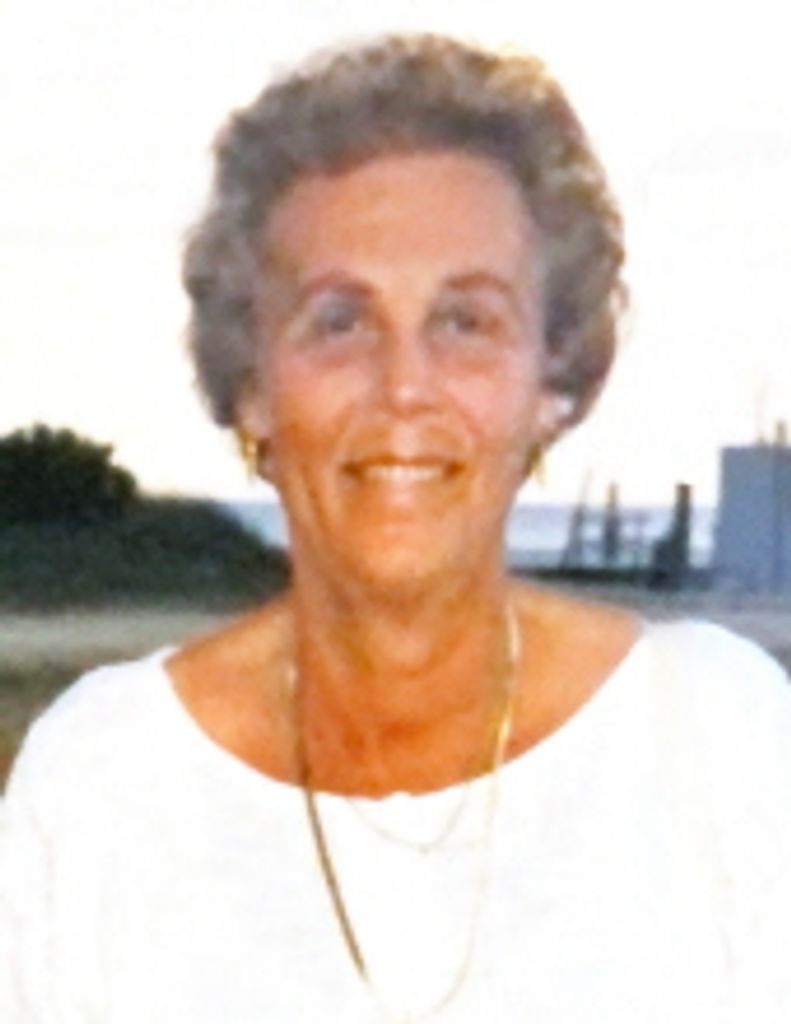 Aileen Nuth