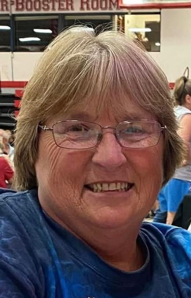 Melinda (Taylor)  Davis