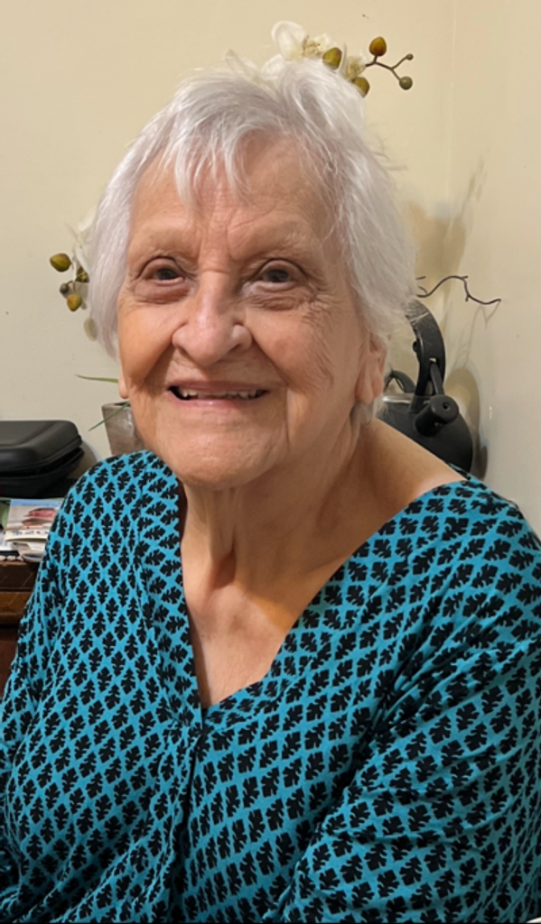 Anna Maria Garza Profile Photo