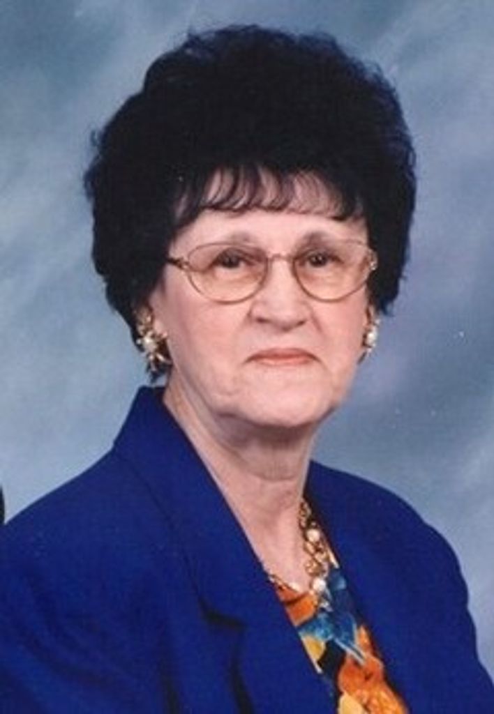 Maxine Norris Carter Profile Photo