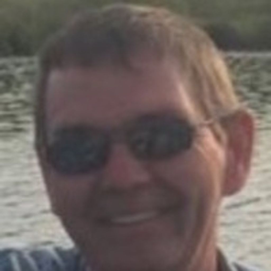 Rick D. Oilar