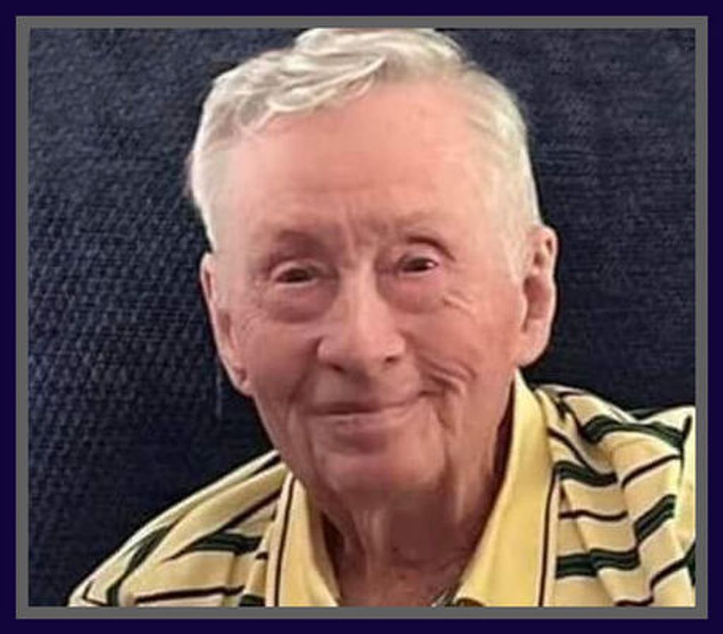 James E. "Dutch" Wingate Profile Photo