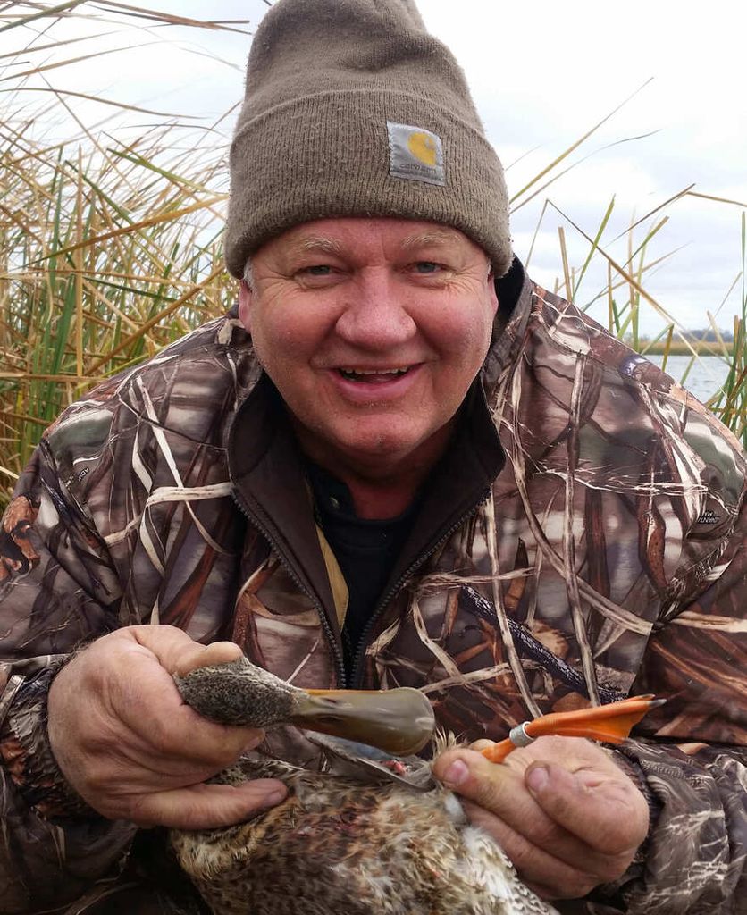 Gary L. Olson Profile Photo