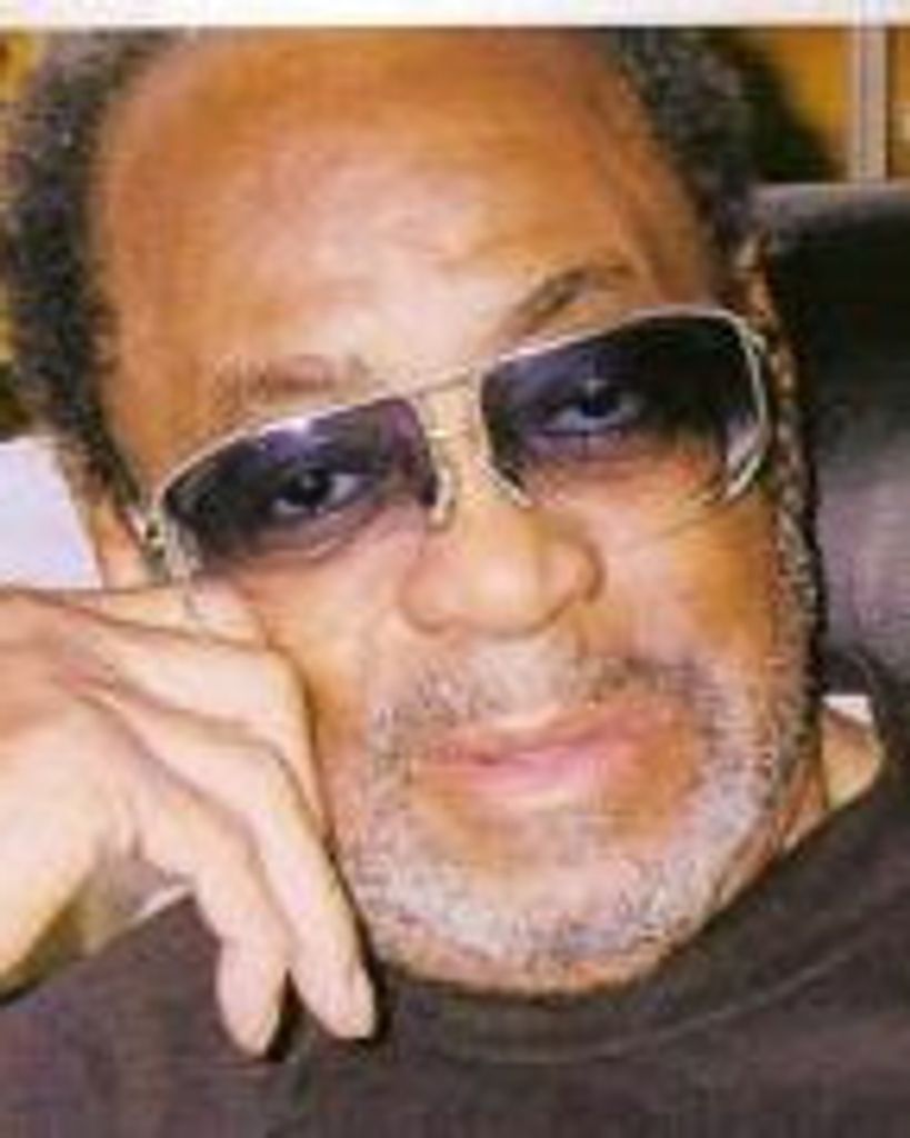 Robert Willie Walker