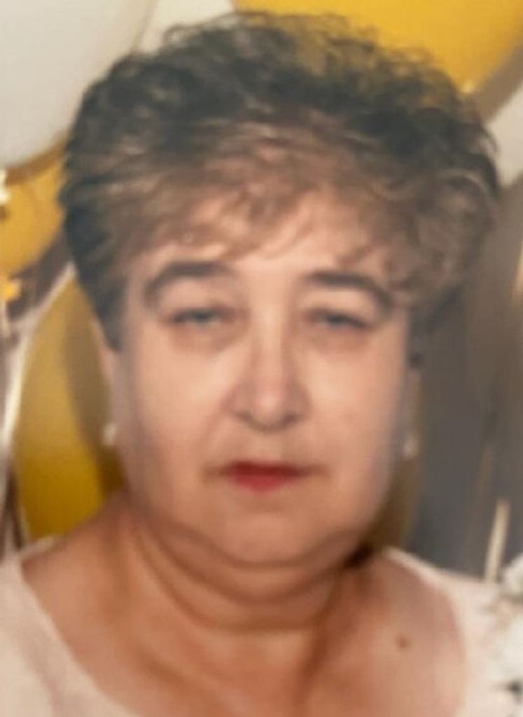 Patricia Gray Miller
