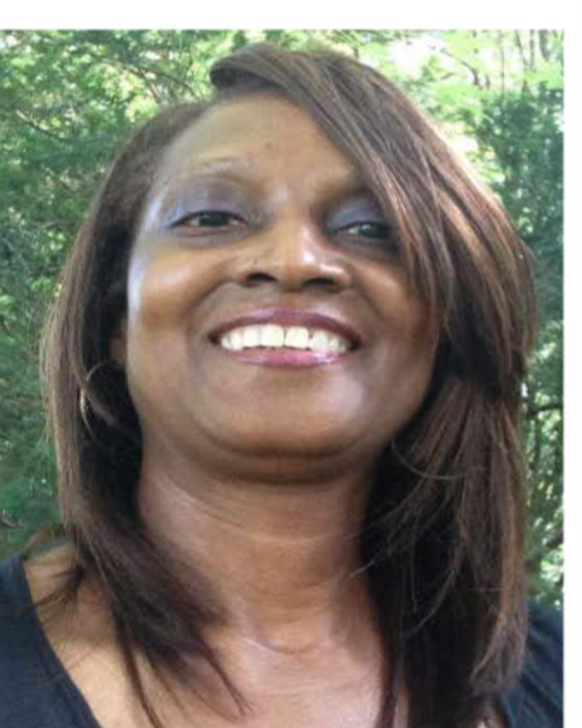 Angela Denise Walker Profile Photo