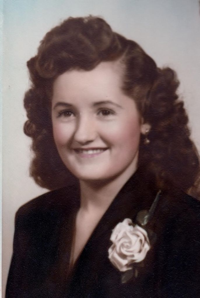 Eunice V. (Hicks) Owens Profile Photo