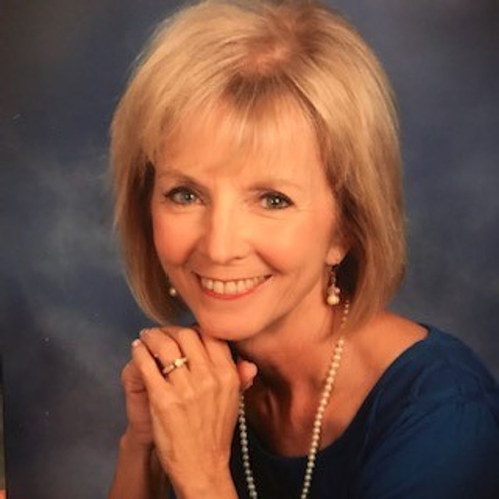Katherine "Kathy" (Simmons)  Robinson Profile Photo