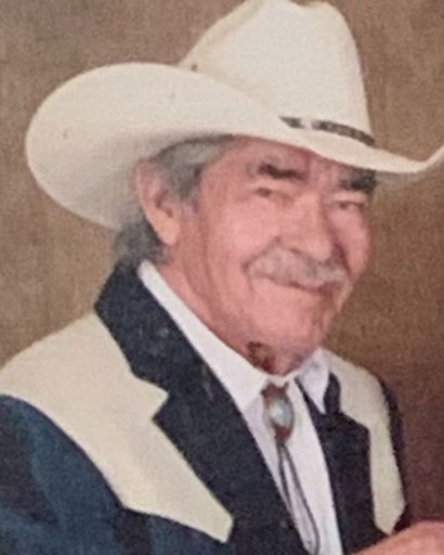 Francisco Hernandez Alvarez's obituary image