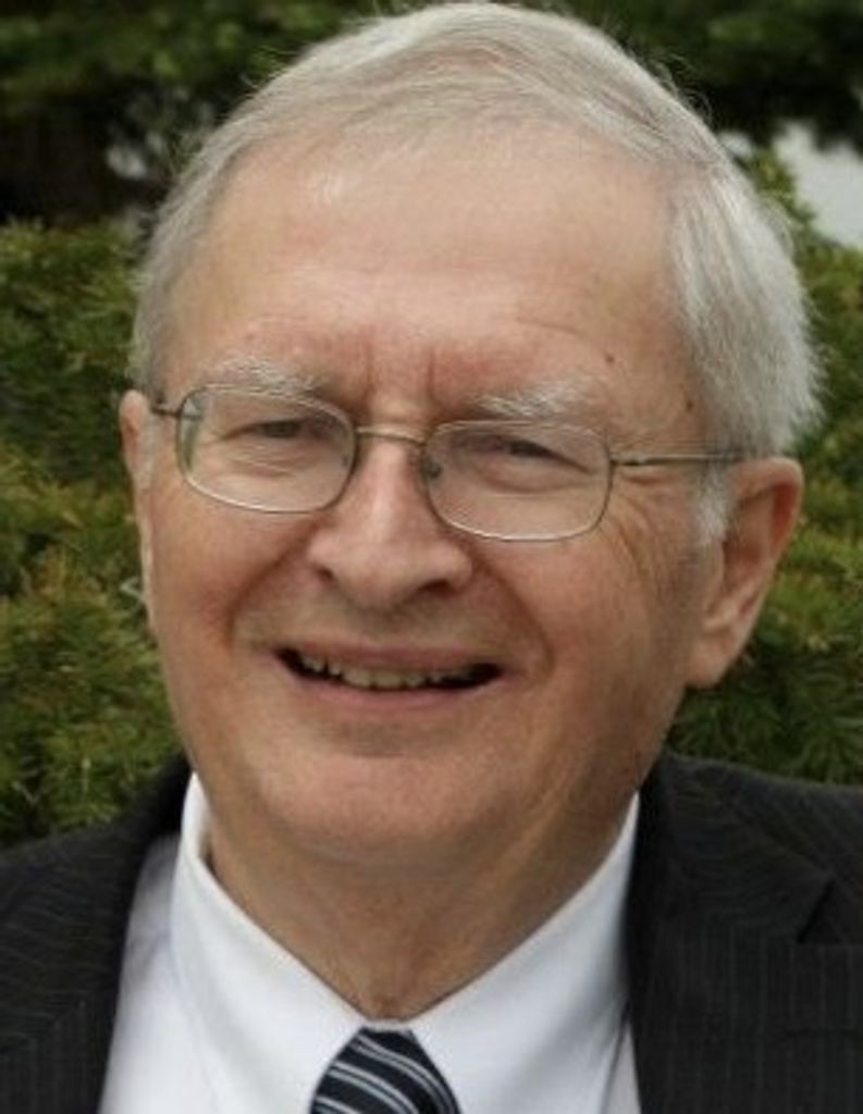 Roy Chapman