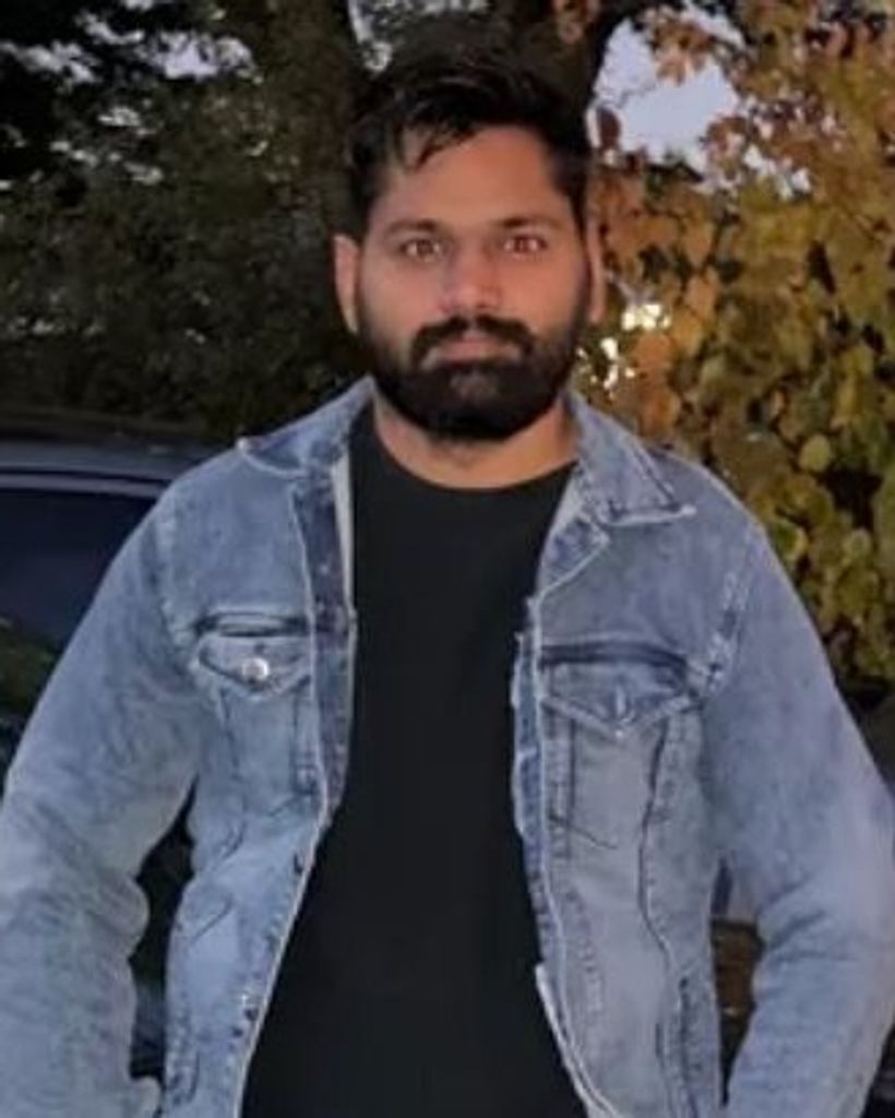 Anuj Bansla Profile Photo
