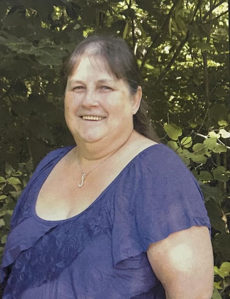 Peggy Jo Hoemann