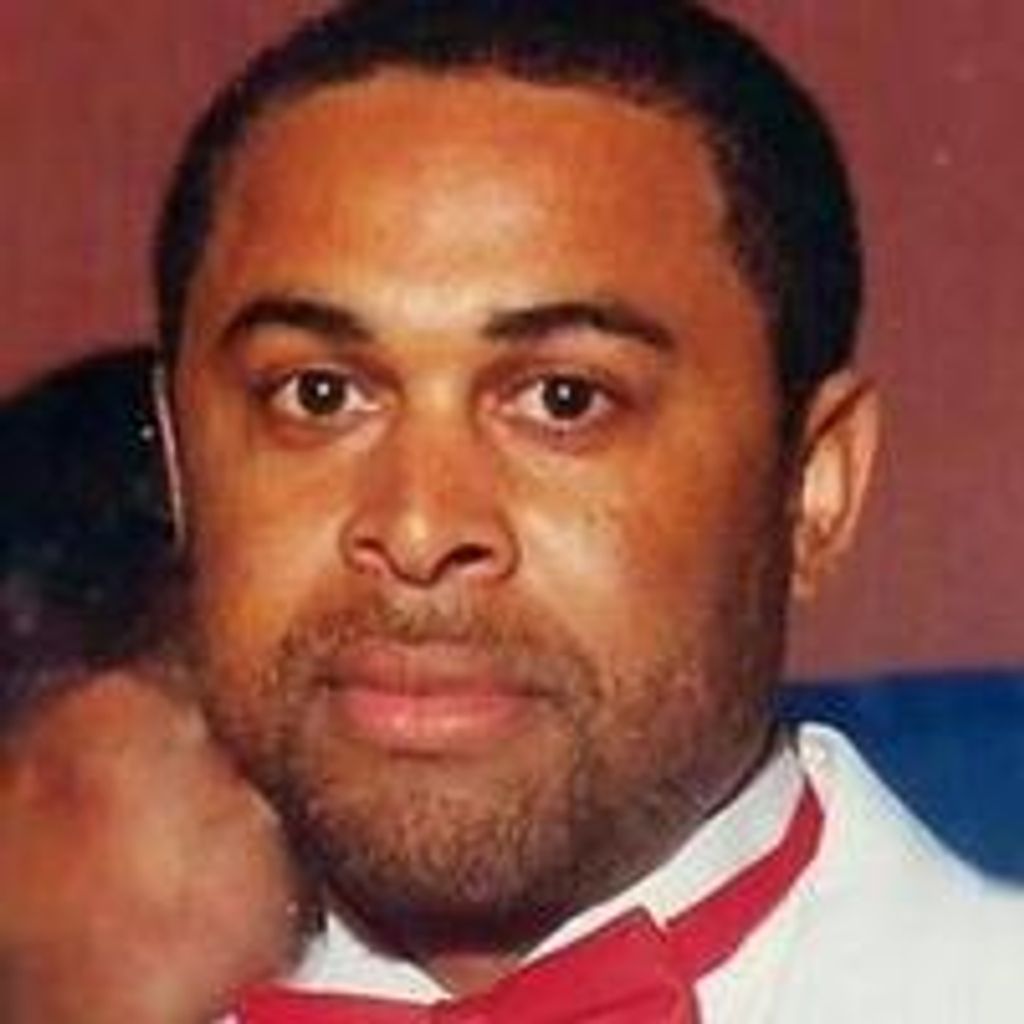Warren Henry Holloway Profile Photo