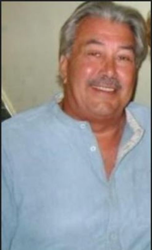 James Allan Corridori