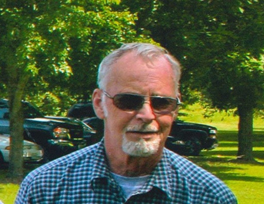 Billy Joe Dicus Profile Photo
