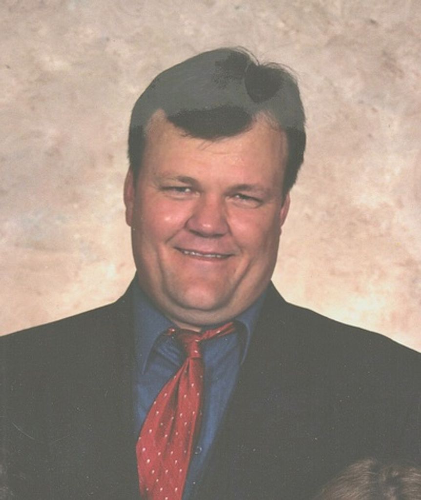 Glenn E. Hill Profile Photo