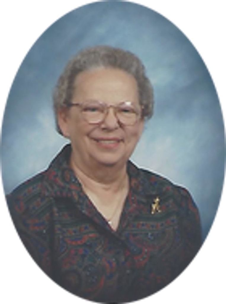 Esther Fern Pepperdine Profile Photo