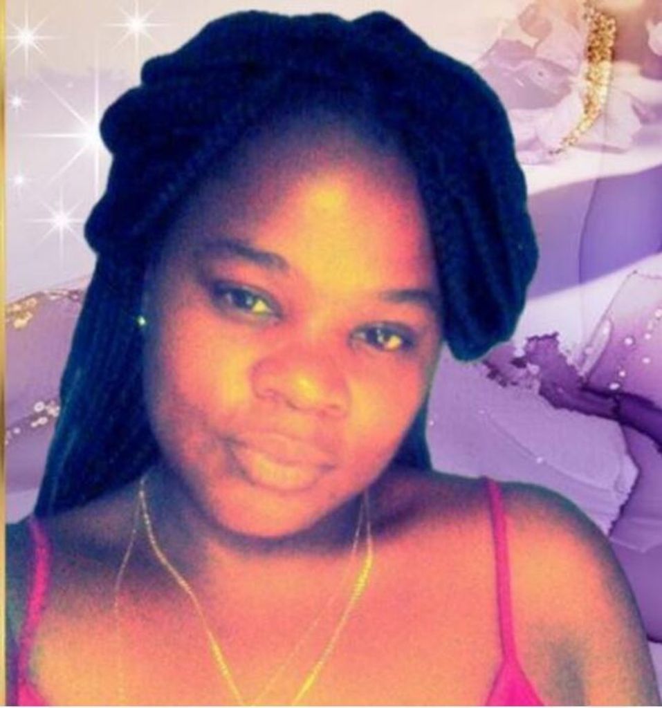 Pearl Mcdougald Profile Photo