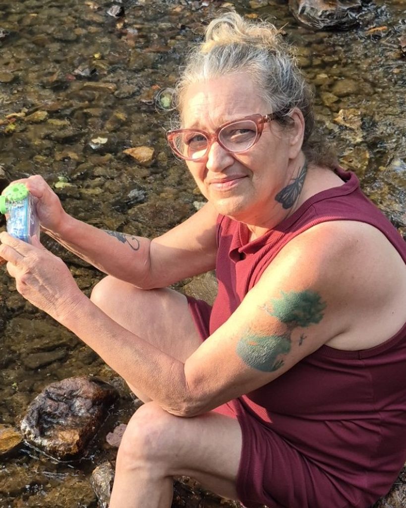 Jennifer M. Mack