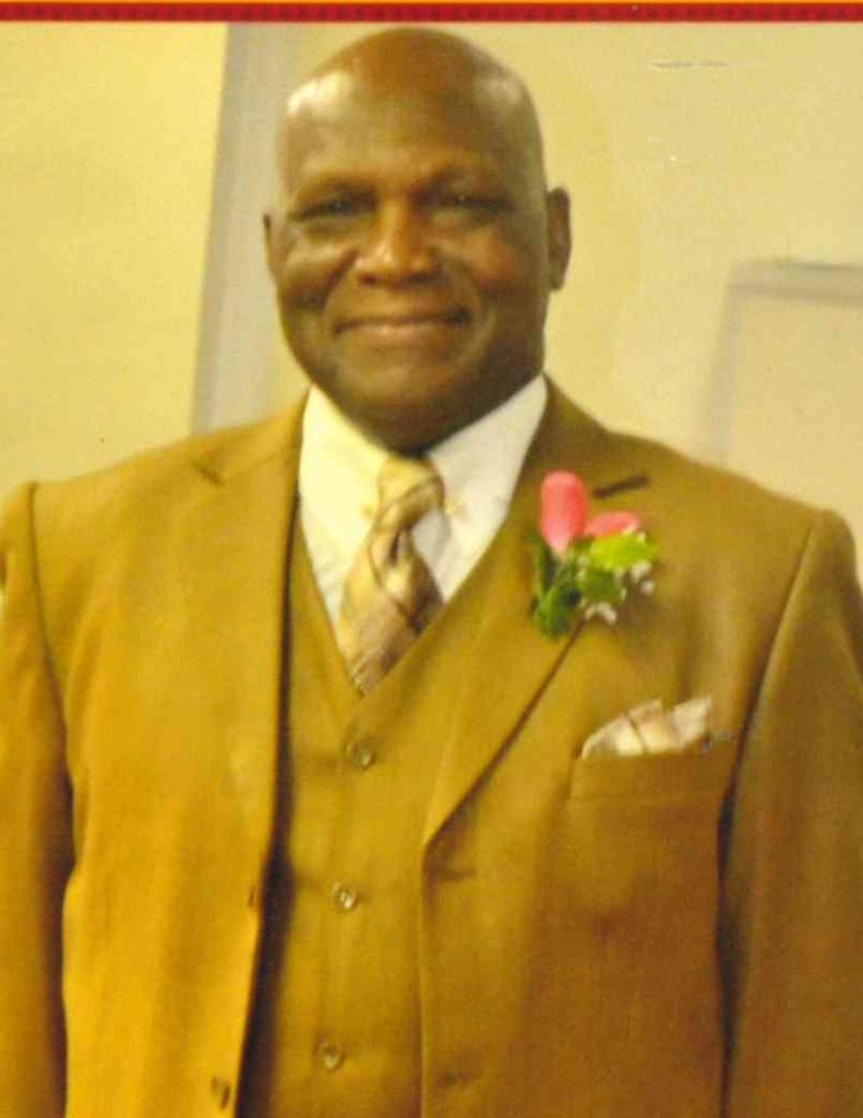 James Golatt Profile Photo