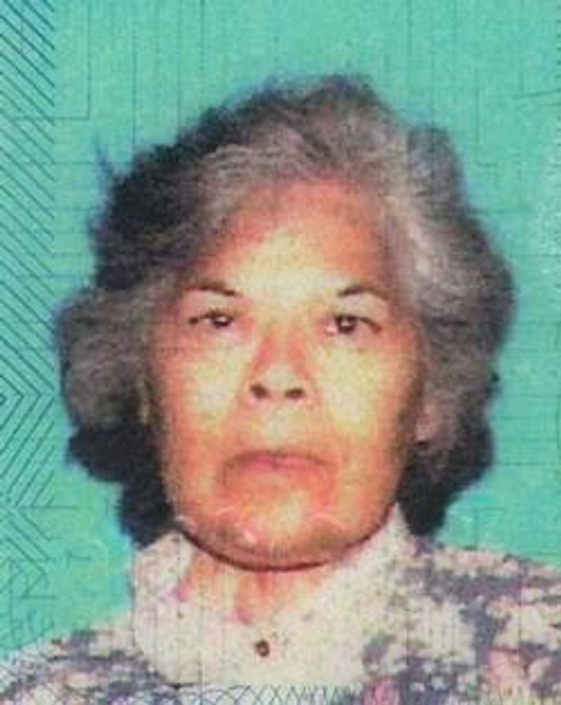 Maria Trevino Profile Photo