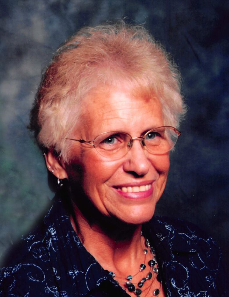 Janice Marie Whaley Profile Photo