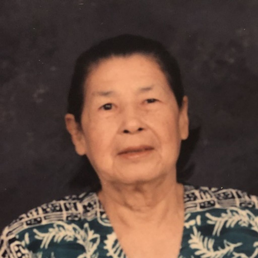 Emilia Leal Rodriguez