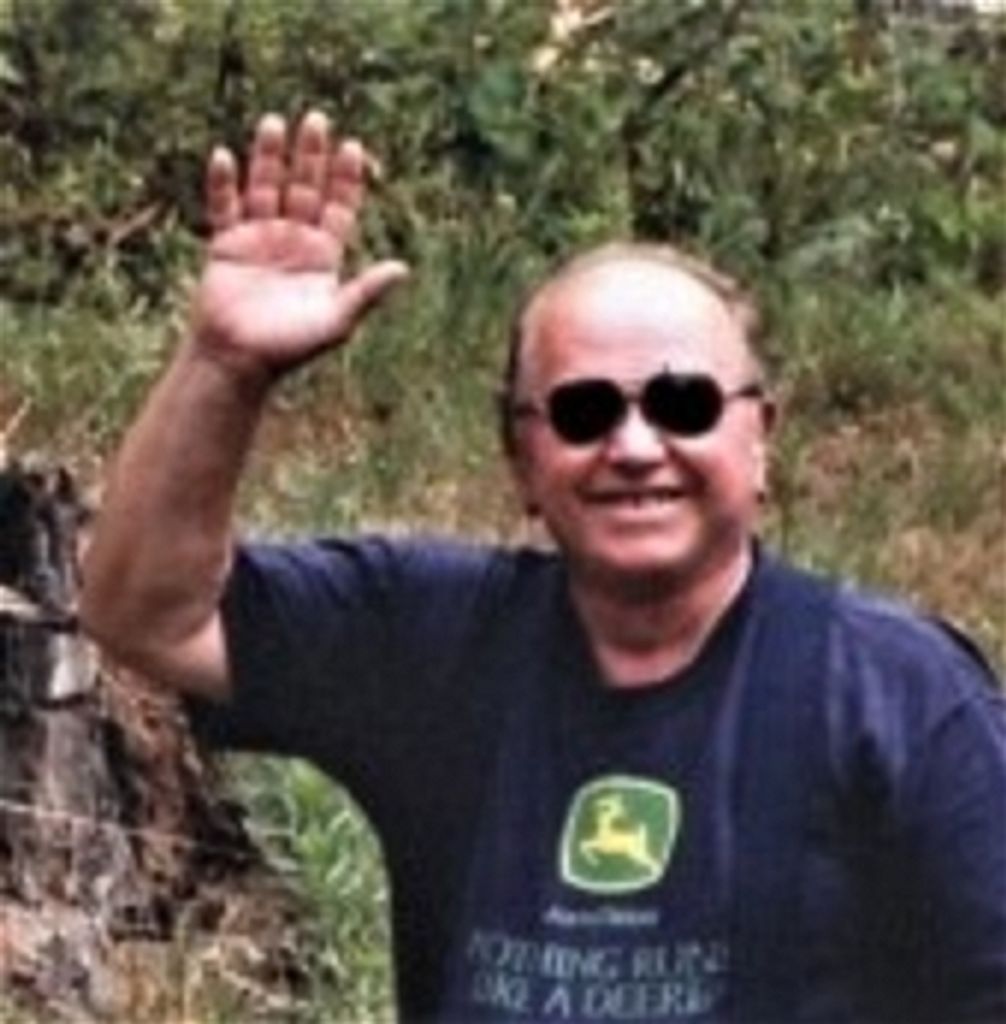 Marvin Weaver Stauffer Profile Photo