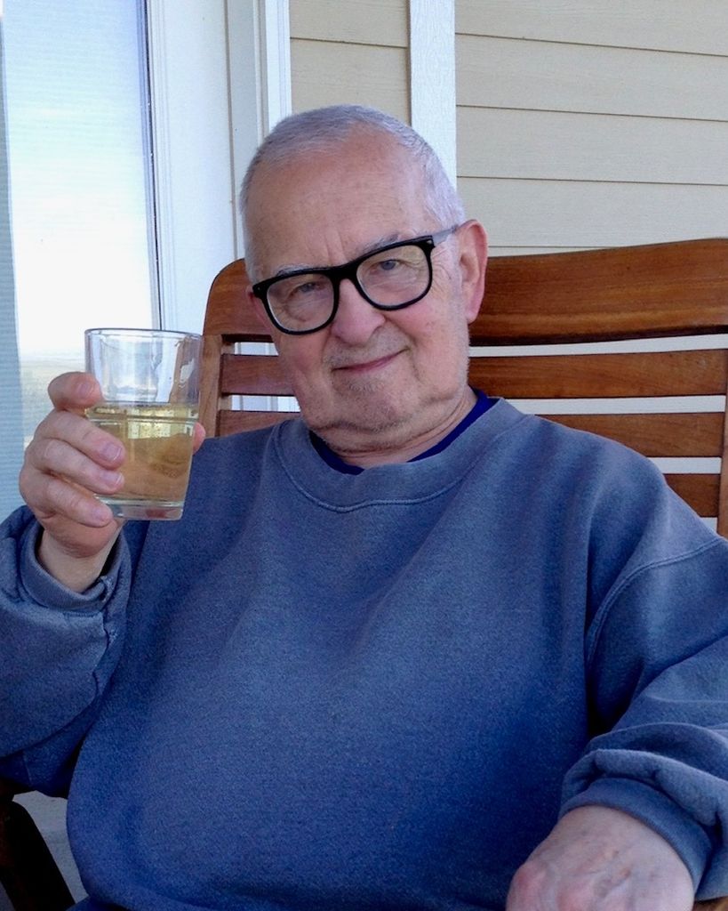 Kenneth Raoul Anderson Profile Photo