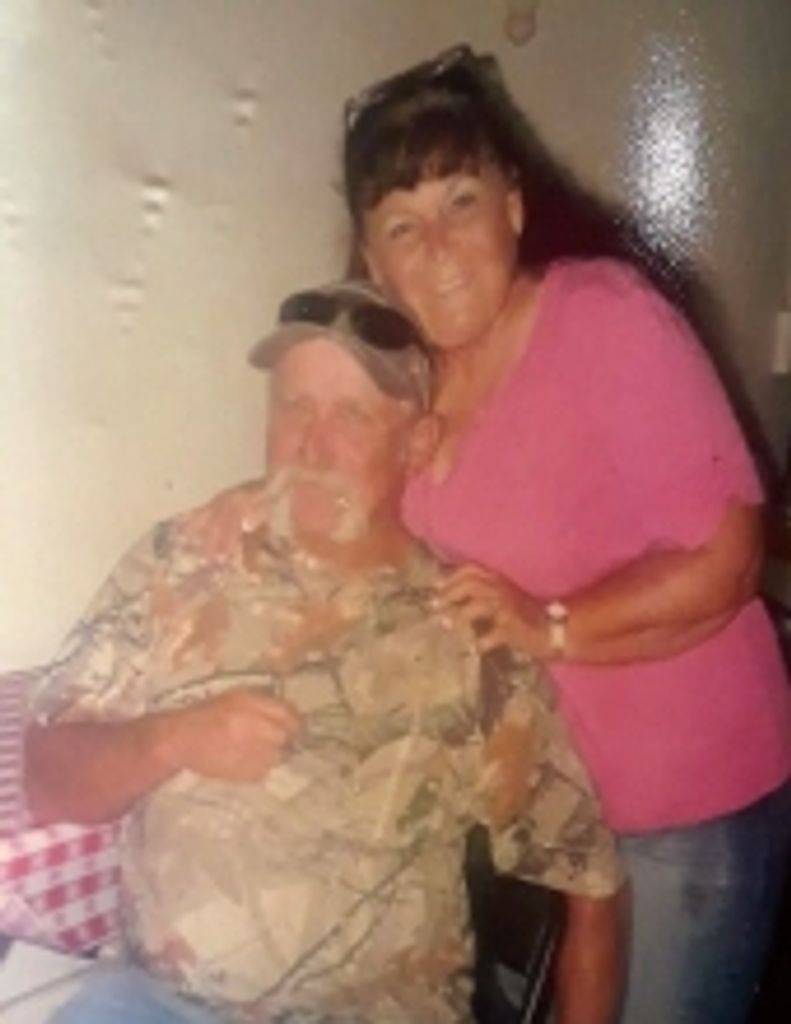 Timothy Wayne "Tim" Simpson