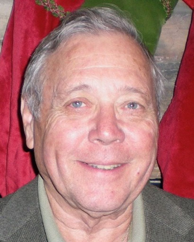 Thomas Stephen Mackel