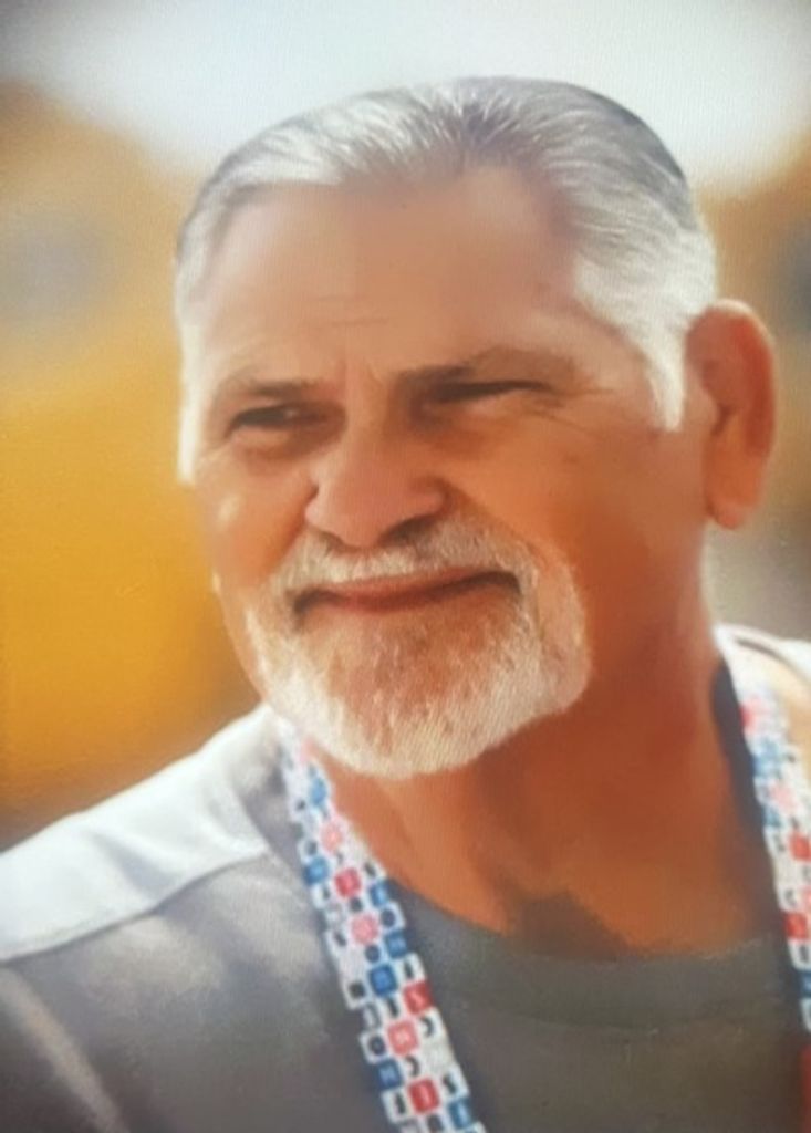 Terry Lee Mclemore Profile Photo
