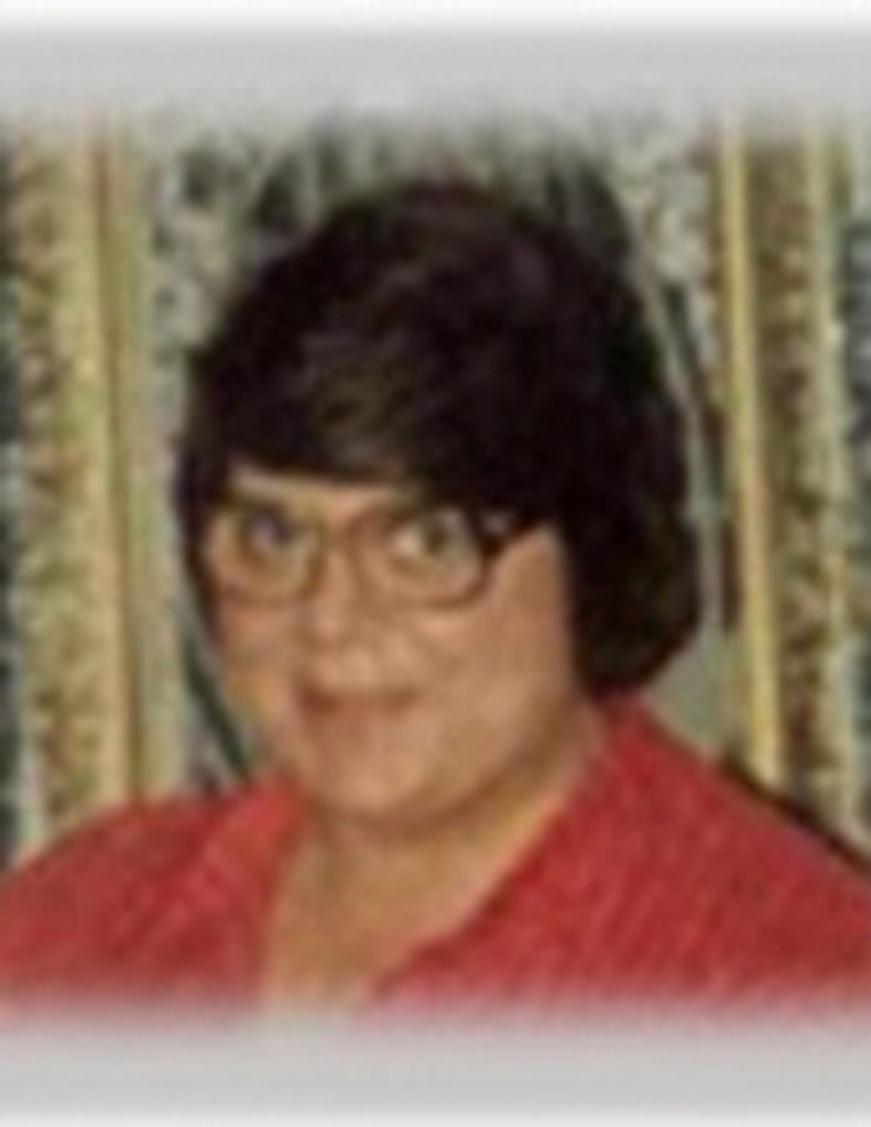 Josephine  (Kathy)  Martinelli Profile Photo