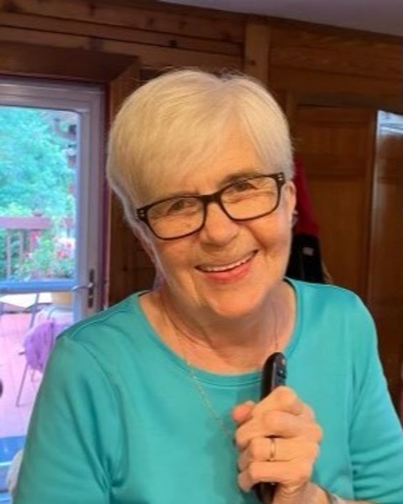 Lisbeth Linnea Logsdon