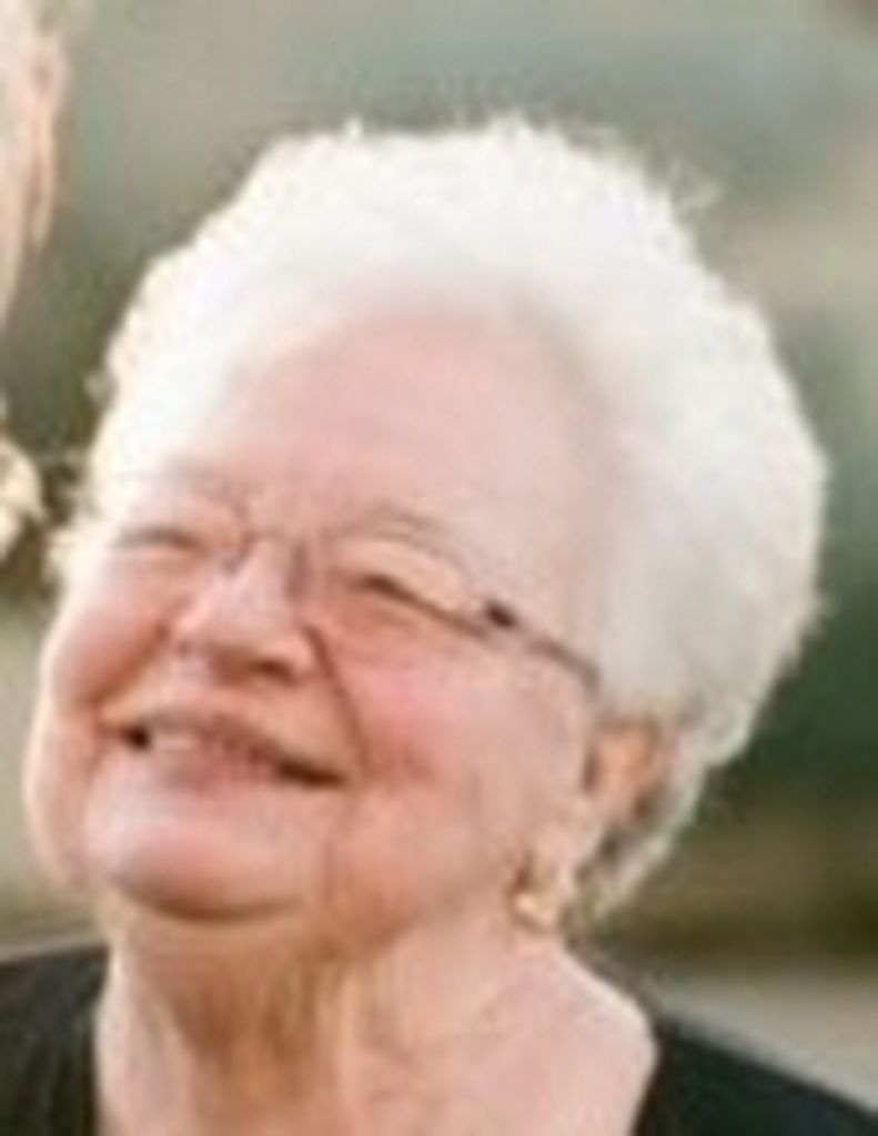 Geraldine Schulz
